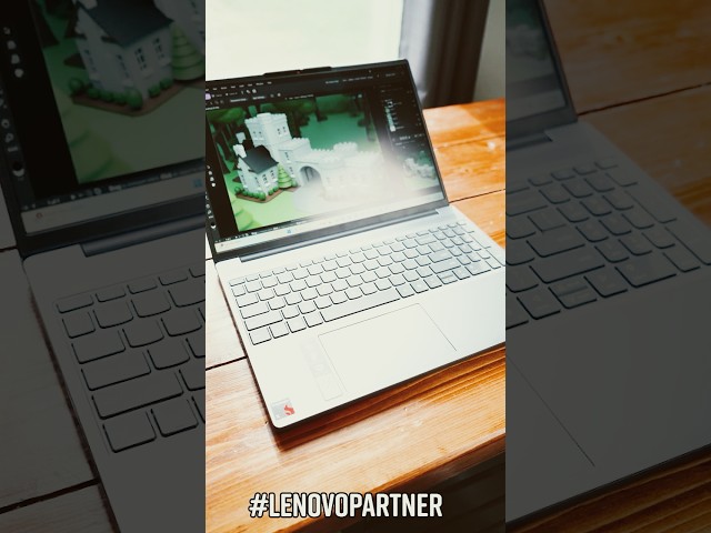 Lenovo IdeaPad Slim 3x
