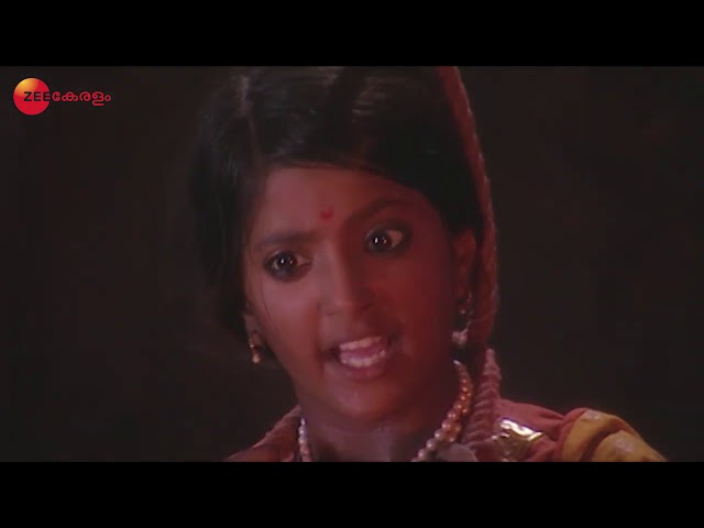 Jhansi Rani - Best scene - 21 - Ulka Gupta, Siddharth Vasudev, Kratika Sengar - Zee Keralam