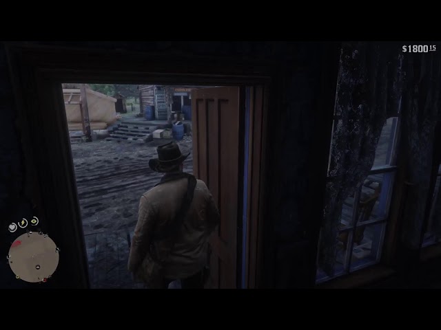 RDR2