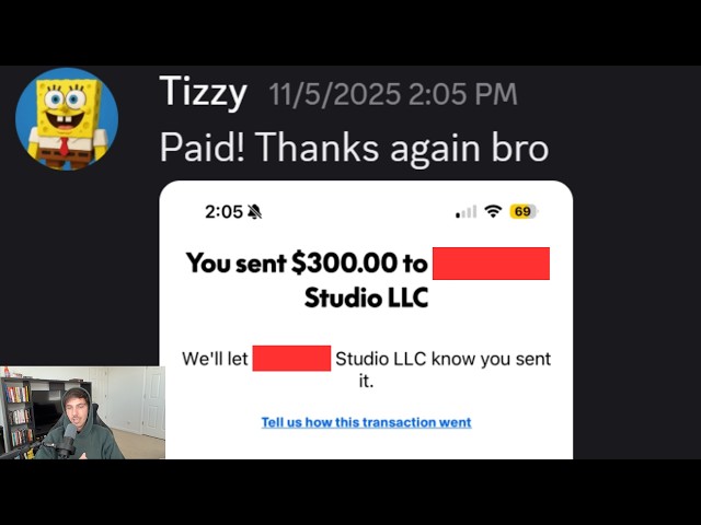 I paid a top dev $300 to teach me how he finds Roblox game ideas...