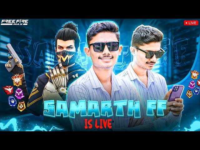 Free Fire India 💀 Coming Soon 🔥 #freefire #shorts #live