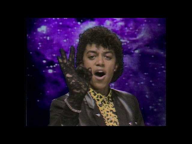The System - You are in my System (Official Music Video)