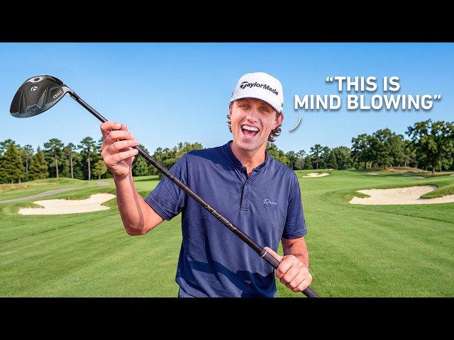 Grant Horvat Was Shocked After This Fitting Session!