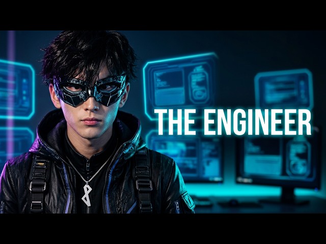 Meet Shinichi.Jr | Computer Engineering, Tech & Coding