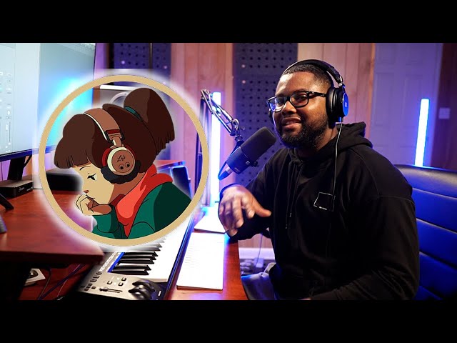 How To Make Lofi Chill Beats FROM SCRATCH!