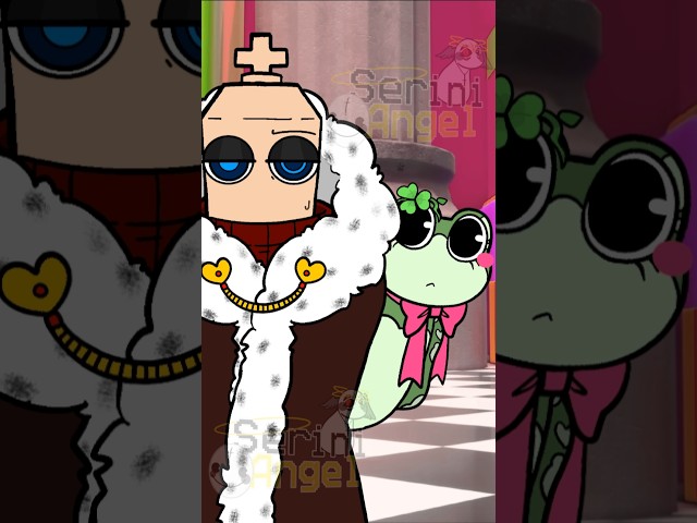 Cry For Me trend meme - Amazing Digital Circus [Reboot AU] -#theamazingdigitalcircus#animation#trend