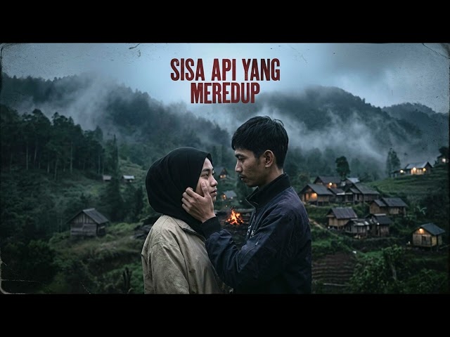 MST - Sisa Api Yang Meredup (Official Music Video)