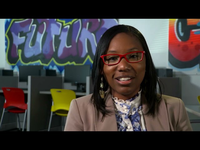 I Can Be Anything I Want to Be A to Z: Workforce Development Specialist