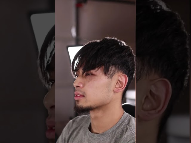 From homeless to never hoe-less #tranformation #fyp