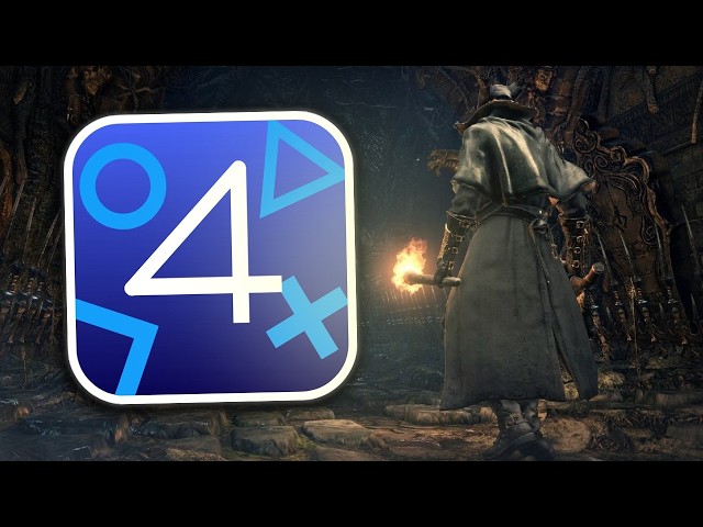 How to Play Bloodborne on PC (2026) - ShadPS4 Full Setup