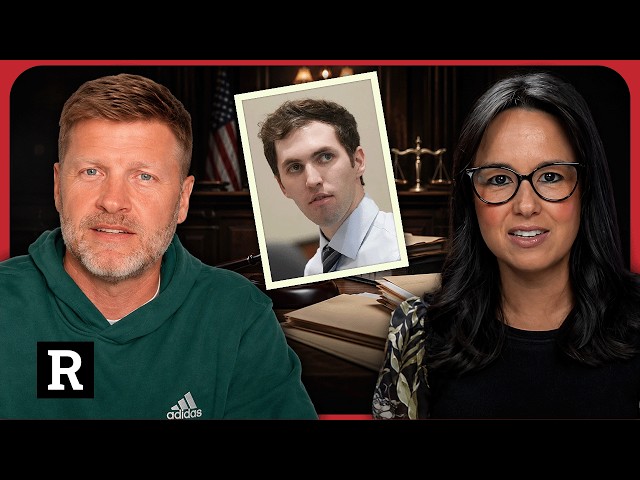 Baron Coleman on Tyler Robinson's Trail, Media Drama, and Jury Selection