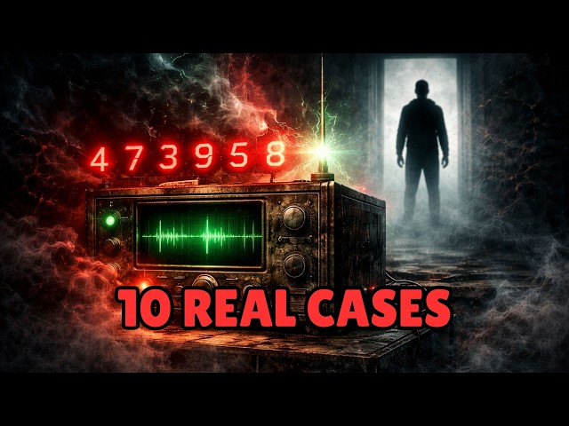 10 SHOCKING Real Cases That Will Leave You Absolutely Speechless!