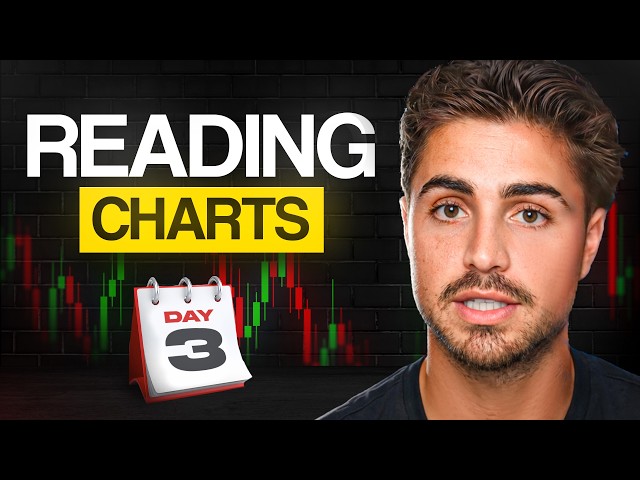 Path to Profitability: How to Read a Candlestick Chart