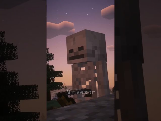 Minecraft Edit