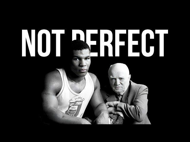 Learn Cus D Amatos SYSTEM: The Man who ALMOST Reached Perfection | Skillr Coaches - EP 5