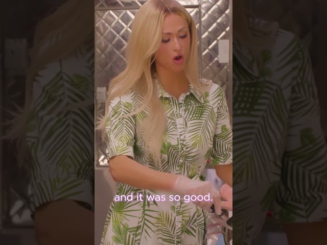 If you haven’t seen it yet… watch Episode 2 now 💕