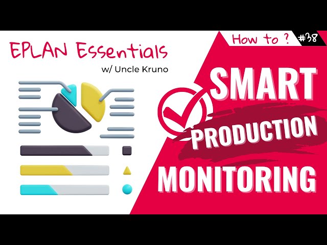 Streamline Your Manufacturing Process with Smart Production Monitoring
