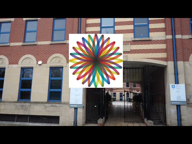 A day at the Information School (Hindi) - Information School me ek din Ishan