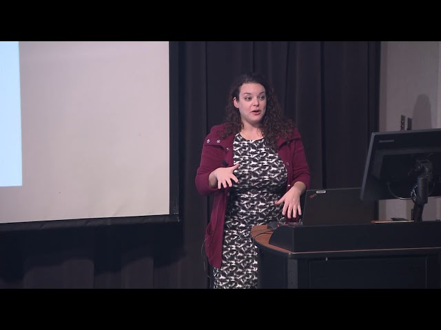 Psychology Lecture: Child Development in the Digital Age