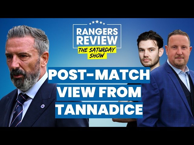 What went WRONG against Dundee United and how to fix it