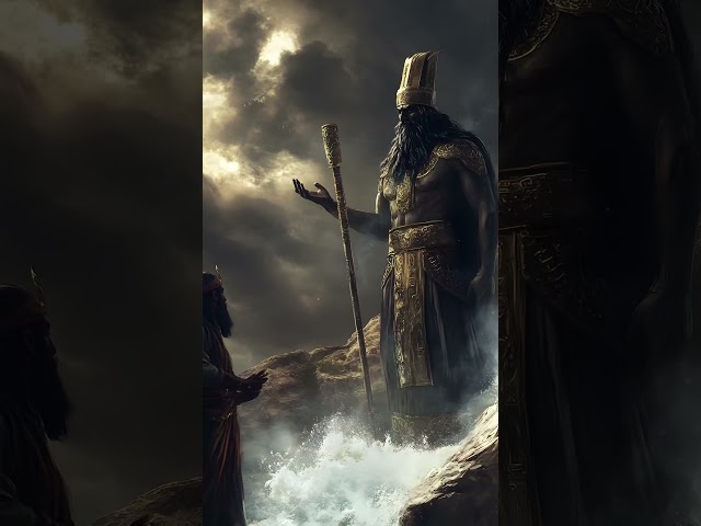 Who was Enki? The Father of Humanity? #mythology