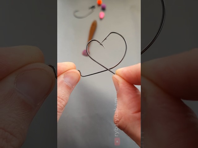 ❌Stop Missing Fish! 🎣 Clever Stinger Hook Trick #shorts
