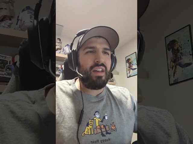 Xbox and the Gaming Industry let's chat