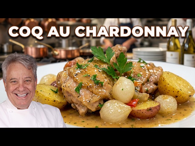 French Cooking Without the Fancy Price!