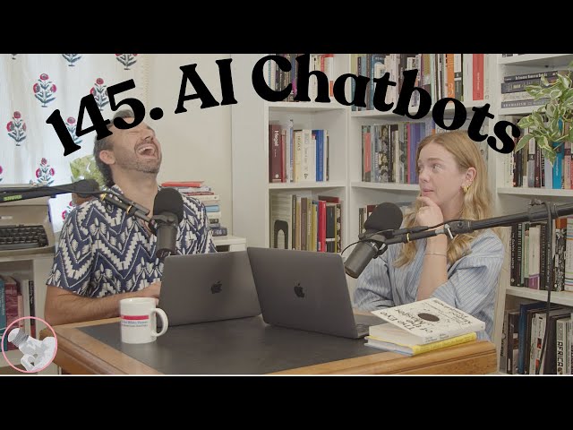 145. AI Chatbots