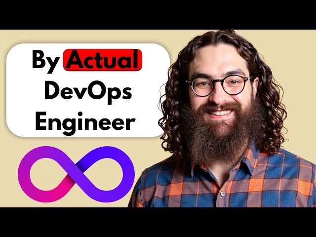The DevOps Roadmap That Got Me Hired (No CS Degree, No Certs)