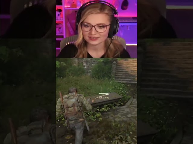 Remember playing COD zombies? #strategy #thelastofus #shorts