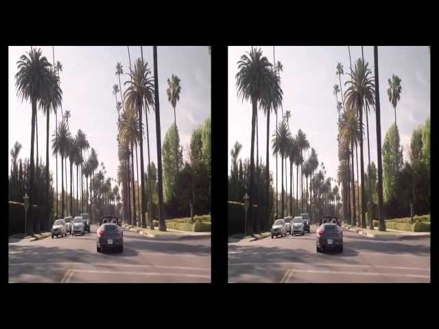 The Bling Ring - 3D Trailer español subtitulado