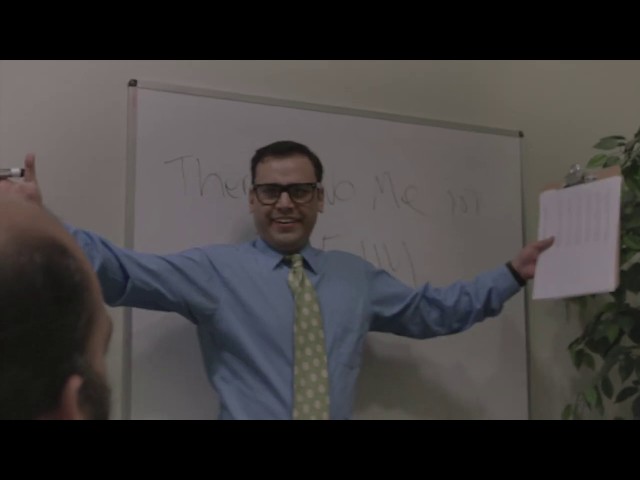 Office Etiquette