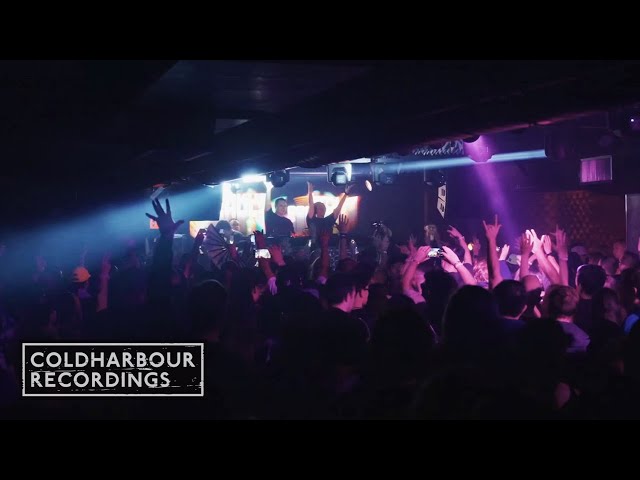 Markus Schulz - Remember This | Markus Schulz b2b Ferry Corsten live at Soundcheck DC
