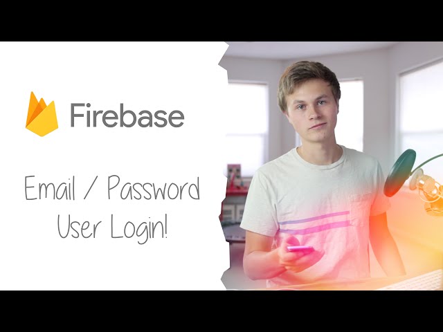 Email Login! (Firebase : Swift 2 in Xcode)