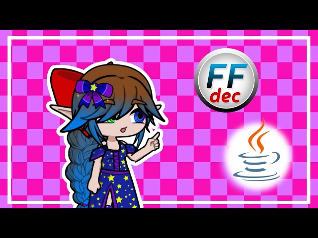 How to download JPEX and Java 8 for Gacha Modding || Tutorial