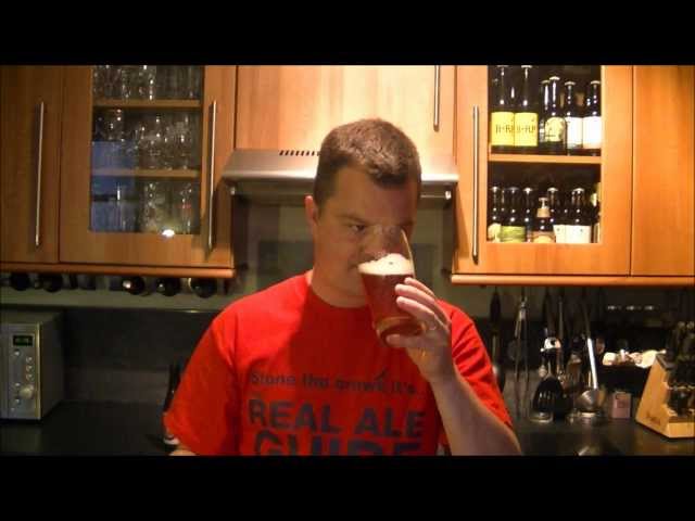 Eskilstuna Anders Dubbel IPA By Eskilstuna Ölkultur Bryggeri | Swedish Craft Beer Review