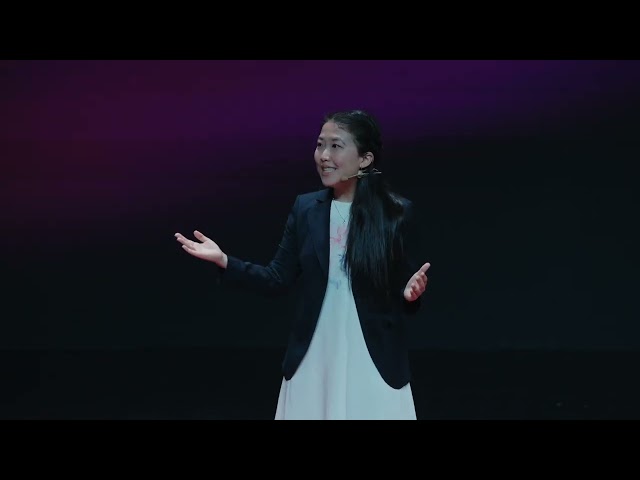 Making Healthcare Human Again | Faye Ng | TEDxTHU