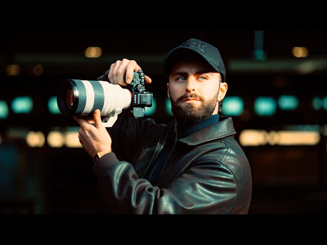5 Photography Tips I Wish I Knew Earlier