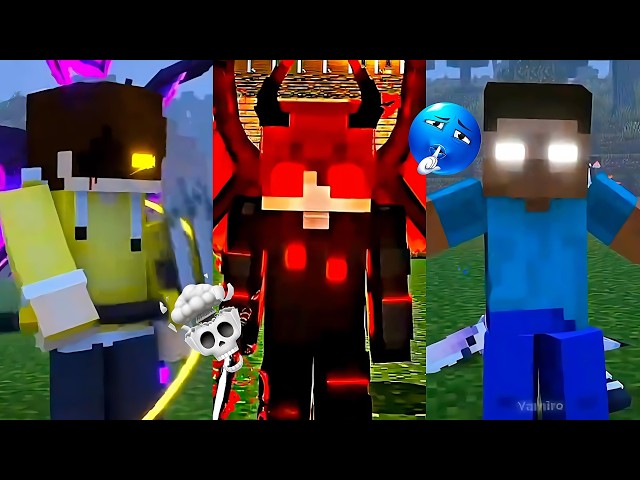 MINECRAFT COLDEST 🥶 The Best Compilation!