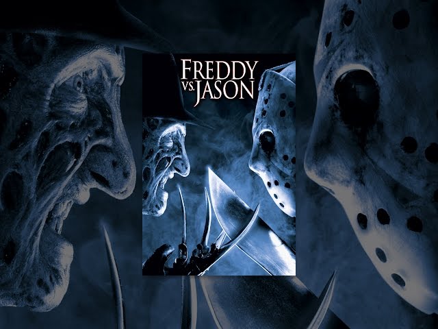 Freddy vs. Jason (2003)