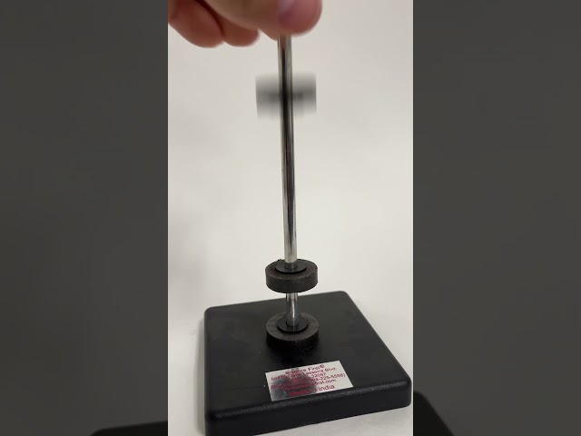 Levitating Magnets