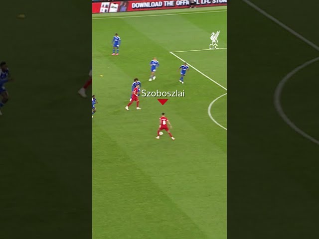 Dom's shot power 😮‍💨