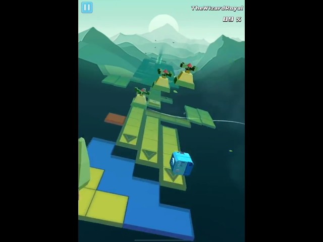 RollerCraft - Lake Bussin | ⭐️⭐️⭐️ by twr