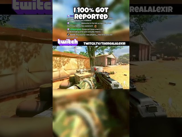 Did you know you can wall bang in Active Matter?
