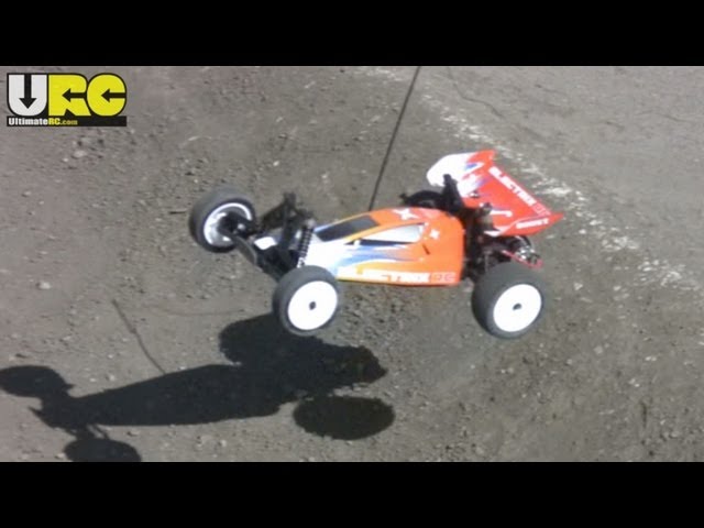 ECX (Electrix RC) Boost 2WD RTR buggy Review