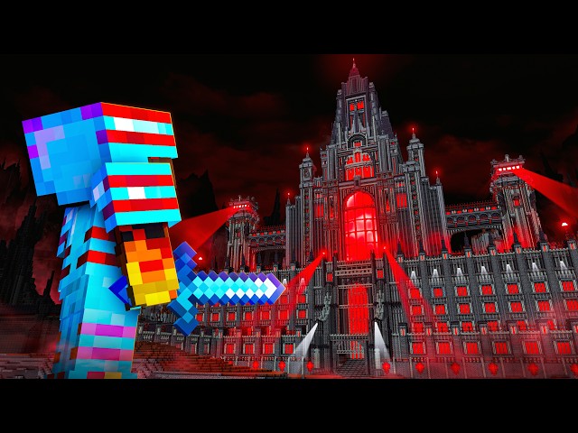 Escaping Terminus: The Deadliest Minecraft Prison