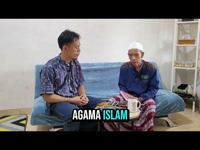 Podcast SDG 16: Kolaborasi lintas agama