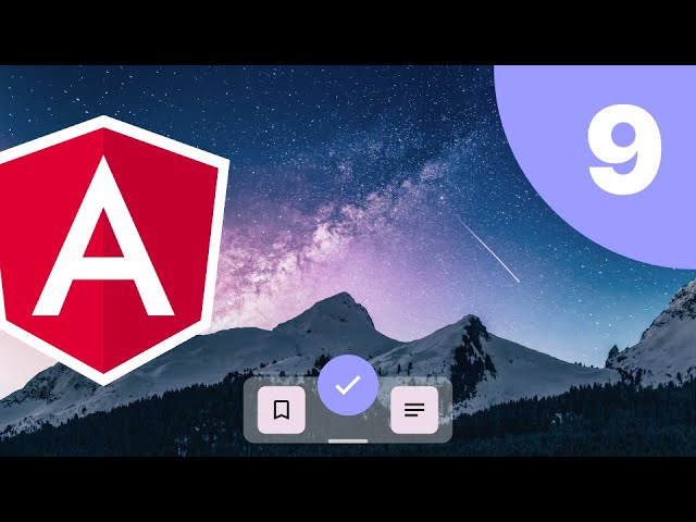 Part 9: Generating the Note Cards | Angular - Build a Personal Dashboard App