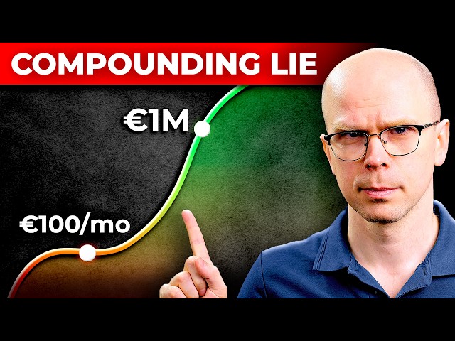 Compound Interest Won't Make You Rich. This Will (European Investor)